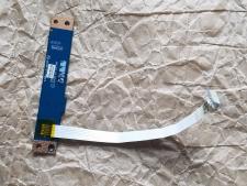 Кнопка увімкнення Lenovo Ideapad Y550 №2